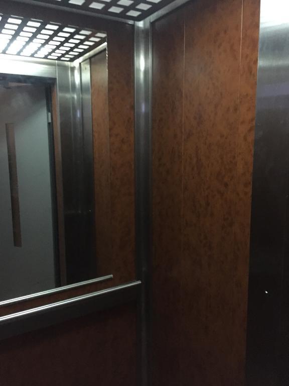 Apartment Perushtiza 3 Burgas Bagian luar foto