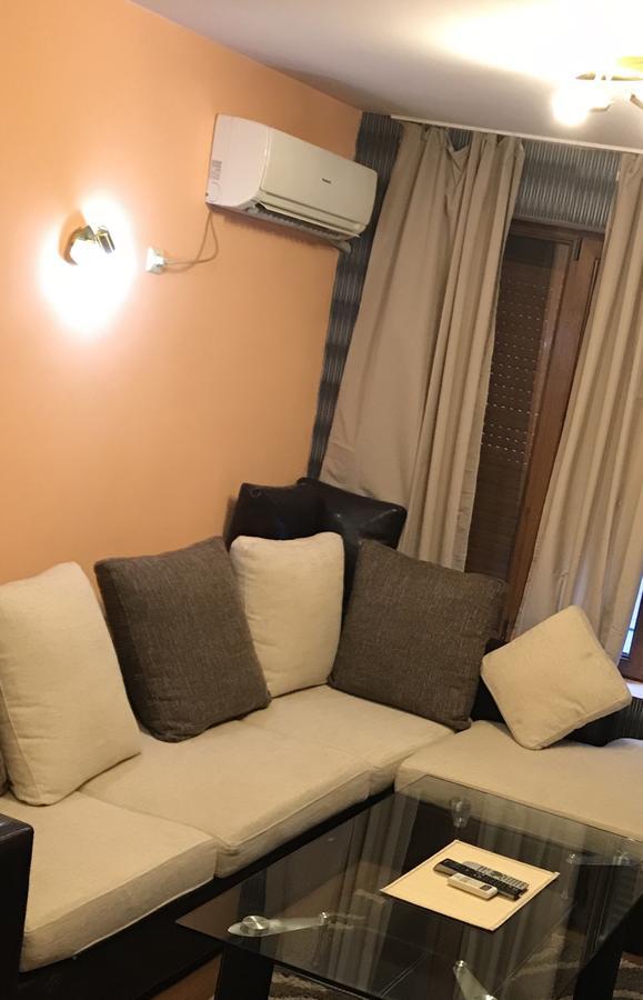 Apartment Perushtiza 3 Burgas Bagian luar foto